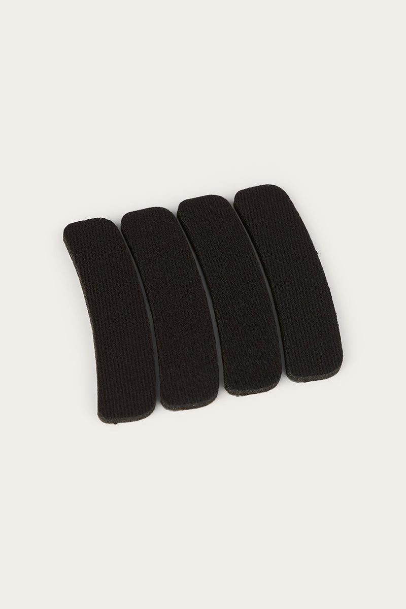 RW Foam Hat Inserts - Black