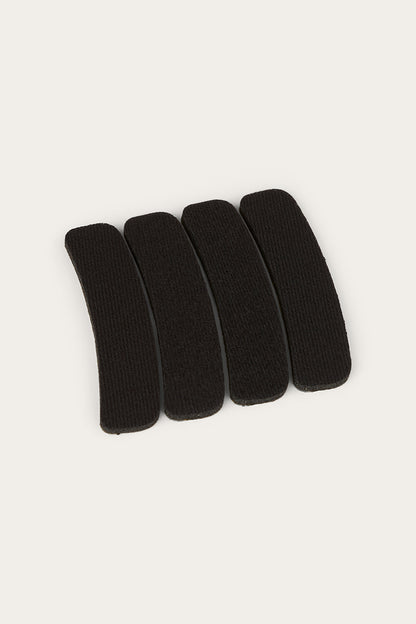 RW Foam Hat Inserts - Black
