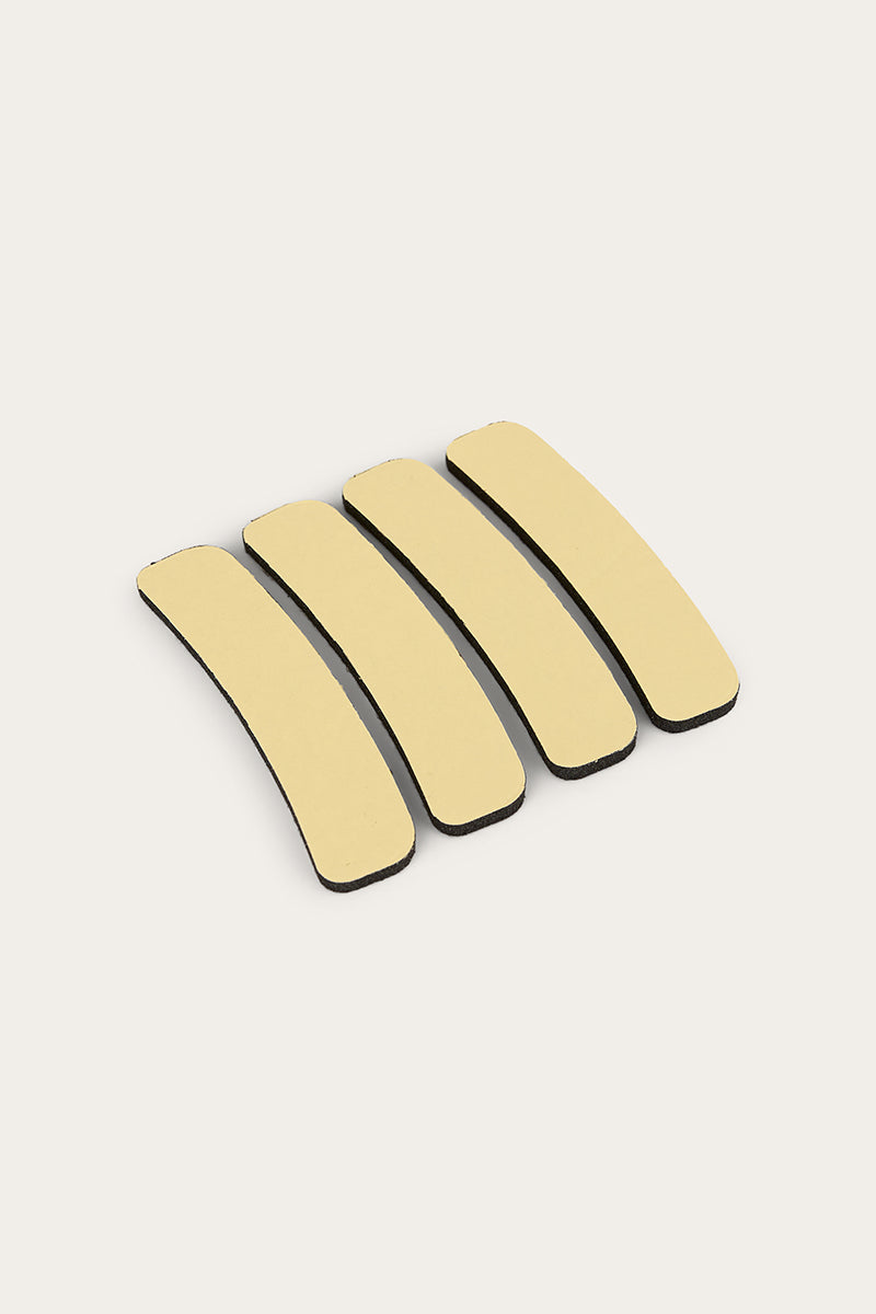 RW Foam Hat Inserts - Black