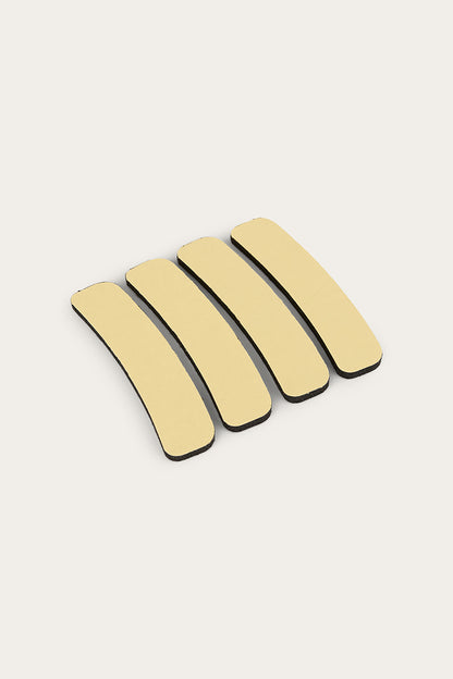 RW Foam Hat Inserts - Black