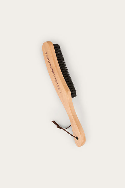 RW Large Hat Brush - Natural