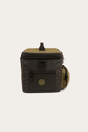black-military-green