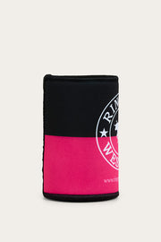 pink-navy