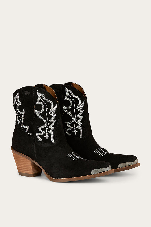 Catalina Womens Western Boot