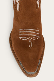 tan-suede