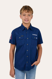 navy