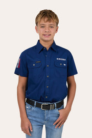 navy