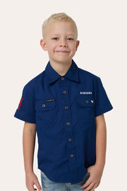 navy