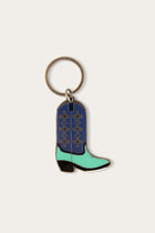 Mindy Keyring - Blue