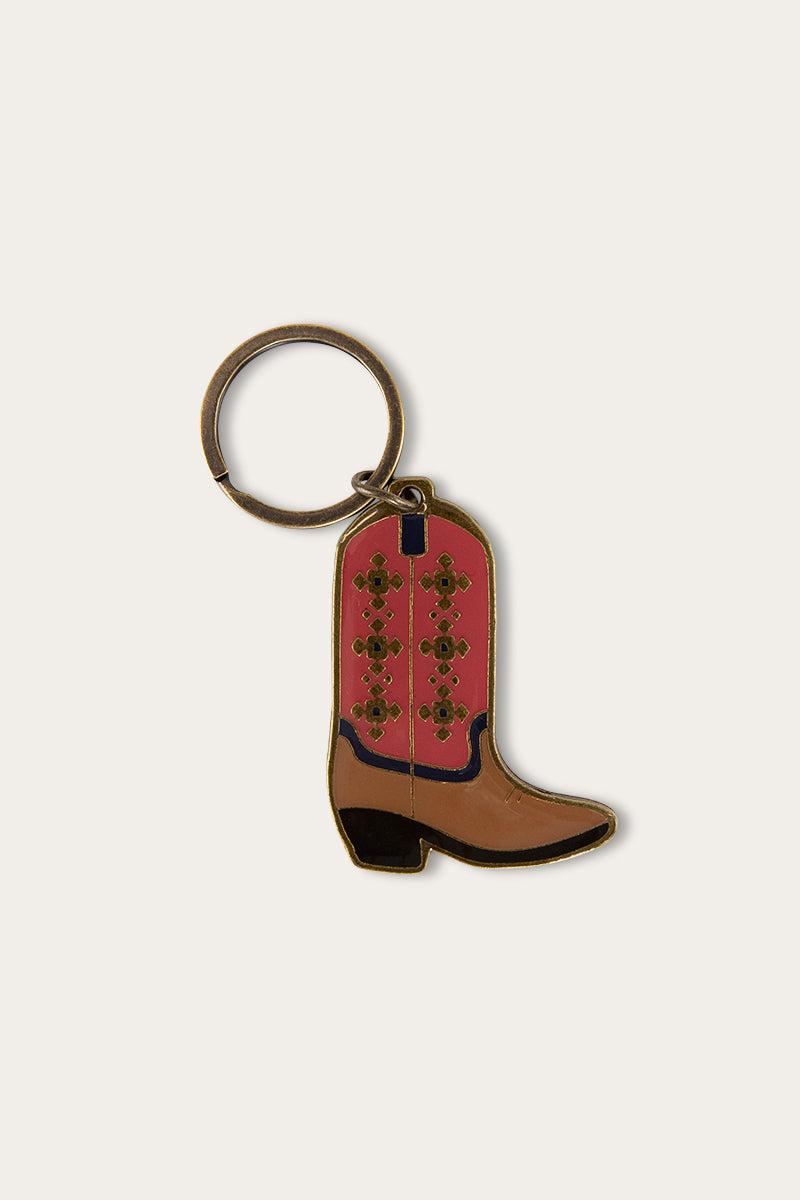 Mindy Keyring - Red