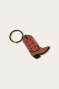 Mindy Keyring - Red