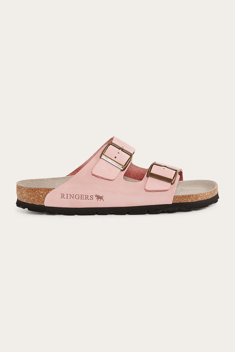 Ashford Unisex Sandal - Pink
