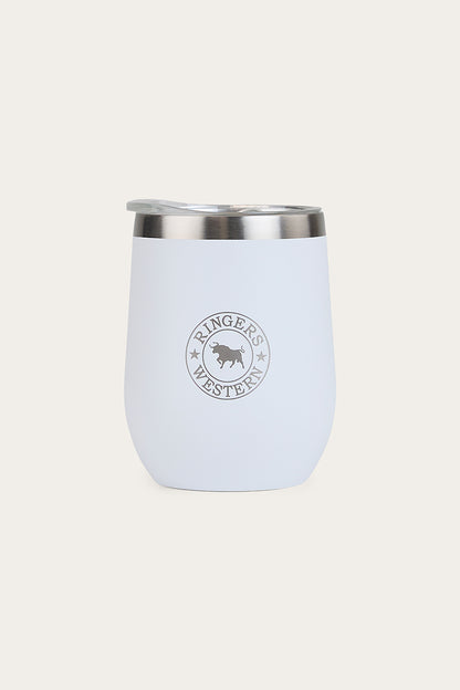 Bindi Wine Cup - White