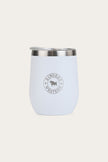 Bindi Wine Cup - White