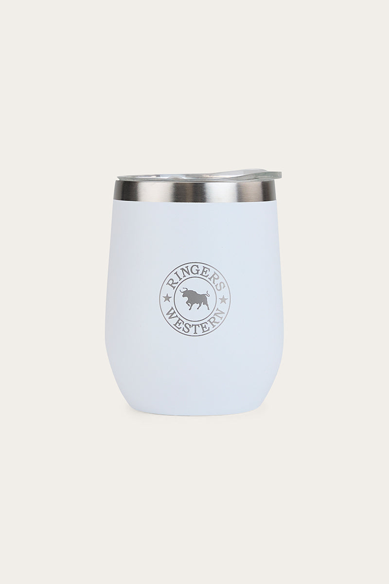 Bindi Wine Cup - White
