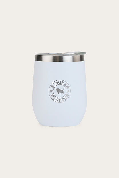 Bindi Wine Cup - White