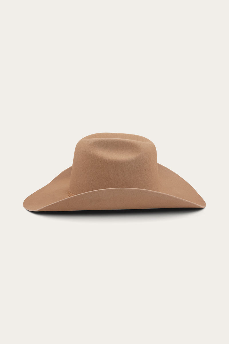 Buchanan Hat - Desert Tan