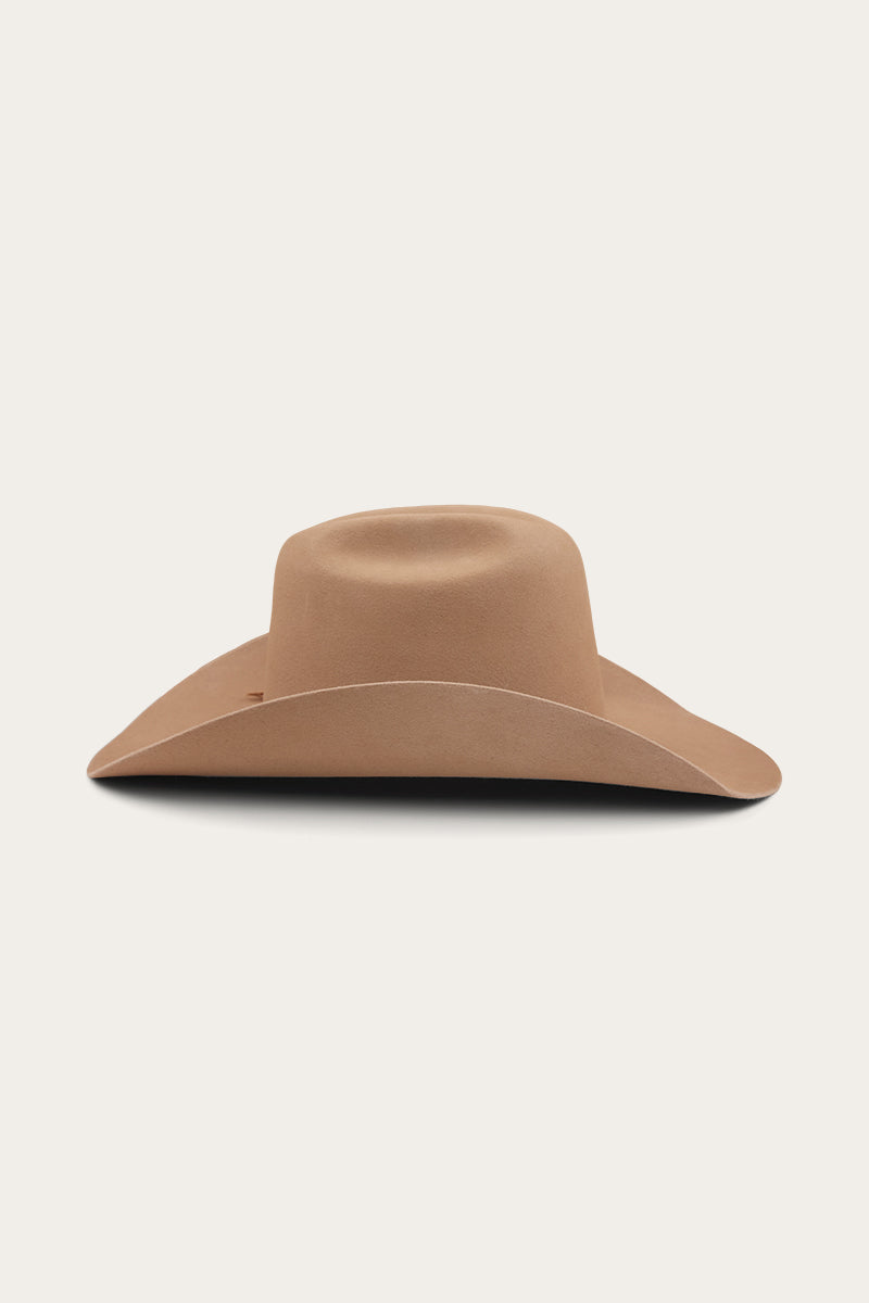 Buchanan Hat - Desert Tan
