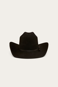 Buchanan Hat - Black