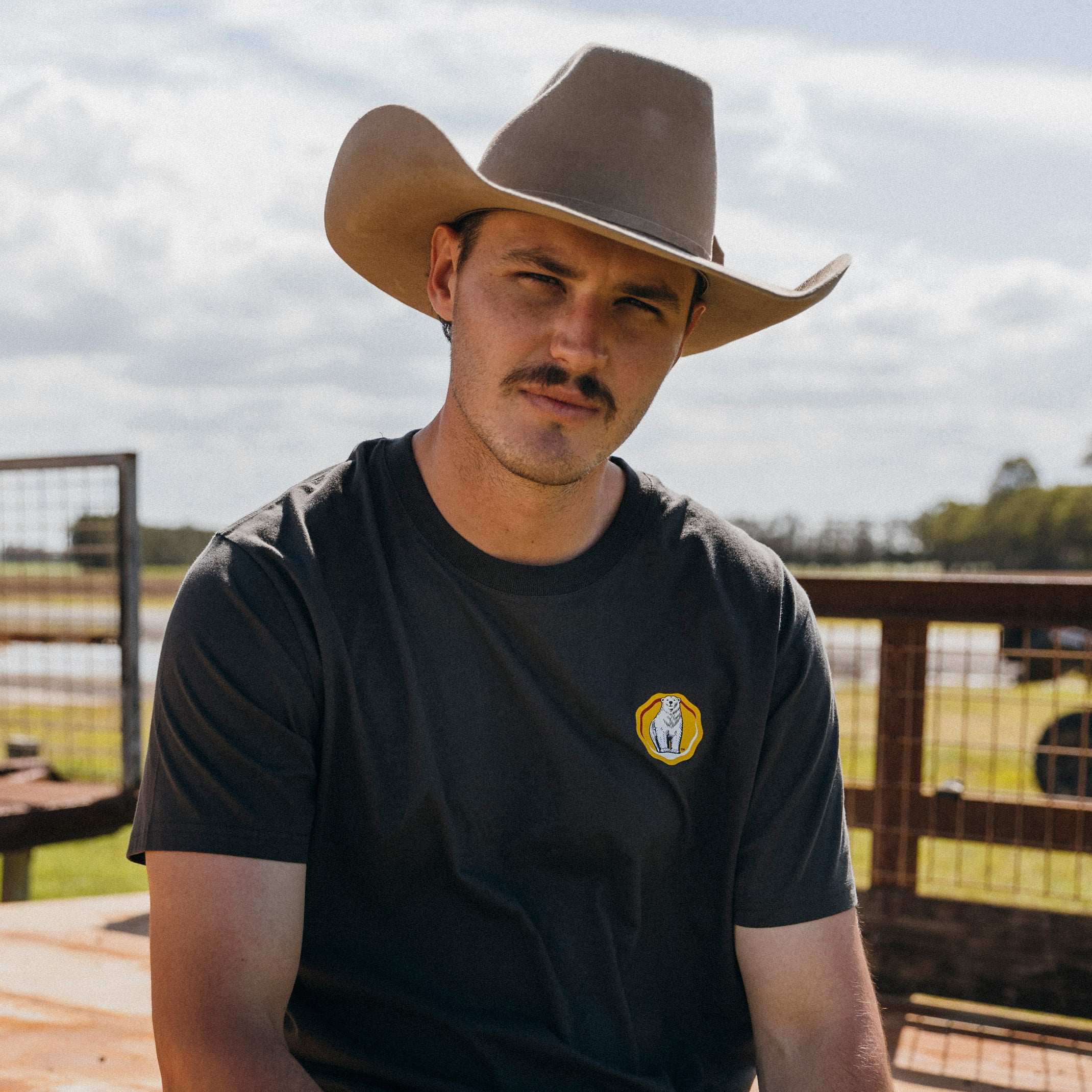 Australian Country Clothing Ringers Western