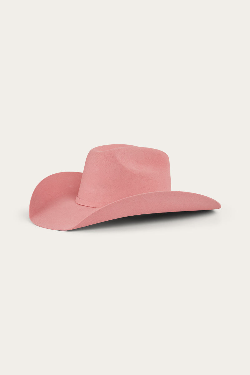 Buster Kids Hat - Pink
