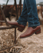 Chelsea Boot (Womens)