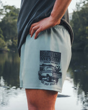 New Mens Shorts