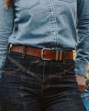 Belts & Buckles (Womens)