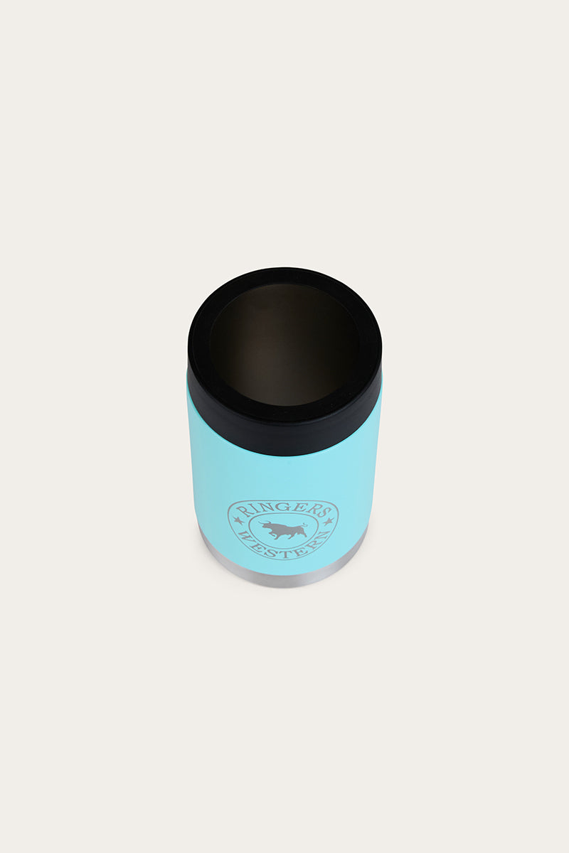 Escape Can Cooler - Turquoise