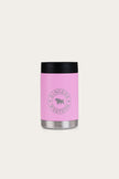 Escape Can Cooler - Pastel Pink
