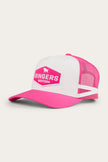 Cunningham Trucker Cap - Candy