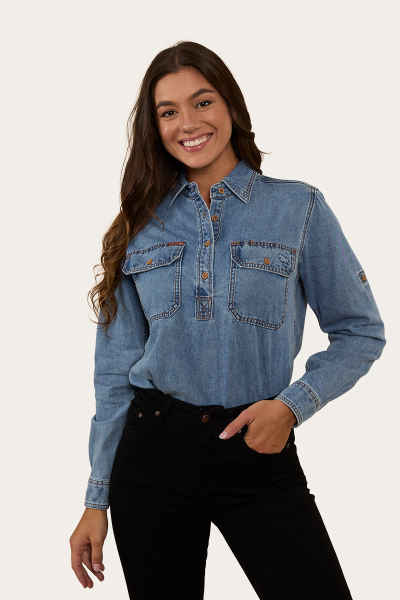 Women s Dress Shirts Country Shirts Ringers Western