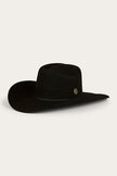 Frontier Hat Black