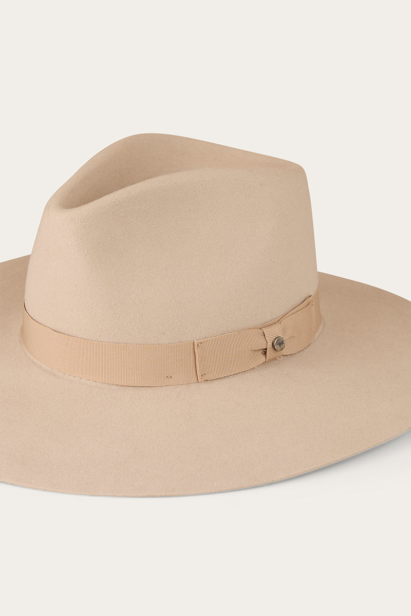 Rivercrossing Hat - Beige