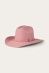 Buster Kids Hat - Pink