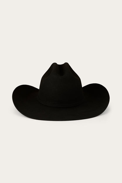 Emma Hat - Black