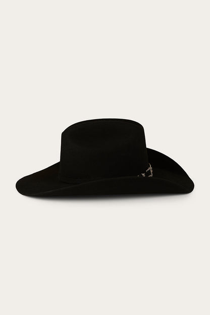 Emma Hat - Black
