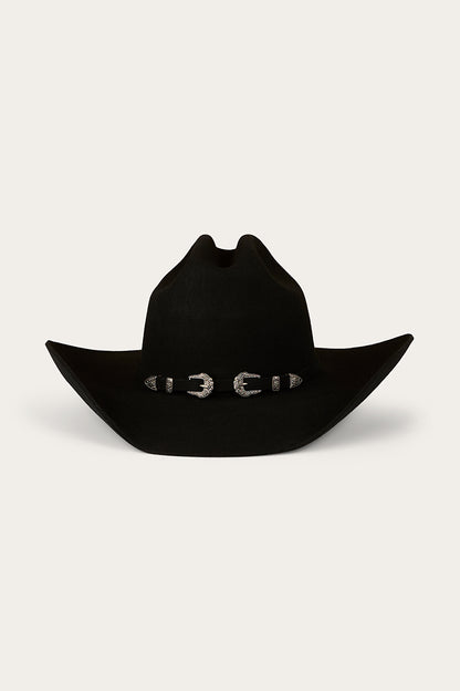 Emma Hat - Black