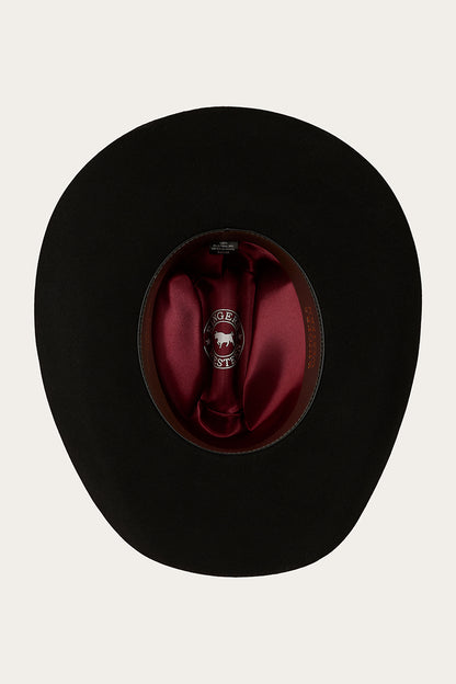 Emma Hat - Black