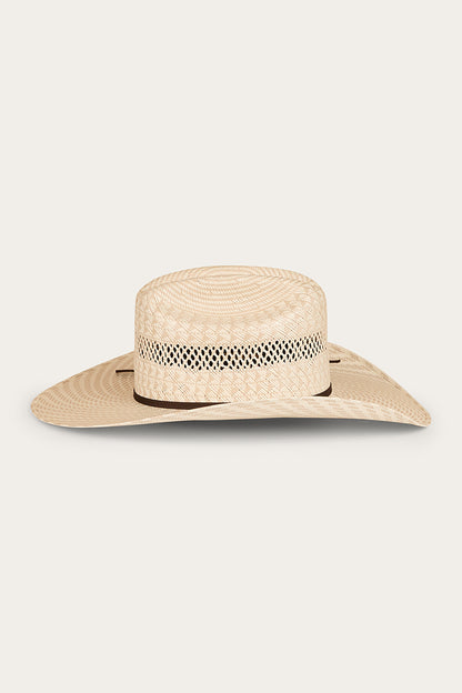 Wesley Hat - Two Tone