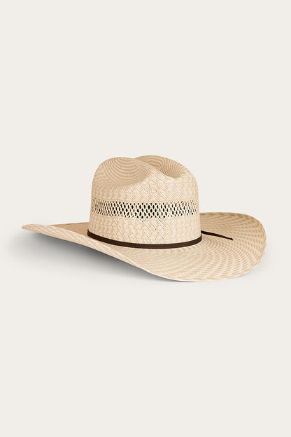 Wesley Hat - Two Tone