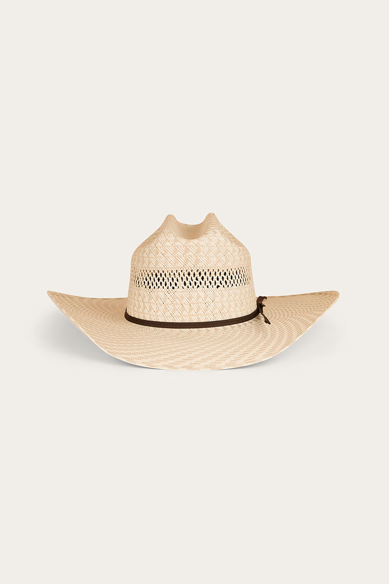 Wesley Hat - Two Tone