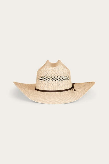Wesley Hat - Two Tone