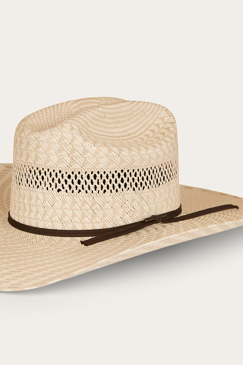 Wesley Hat - Two Tone