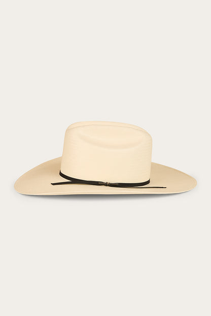 West Point Hat - Ivory