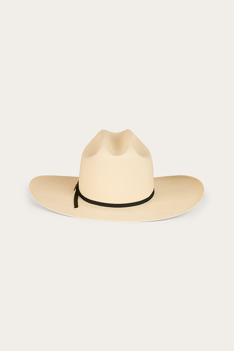 West Point Hat - Ivory