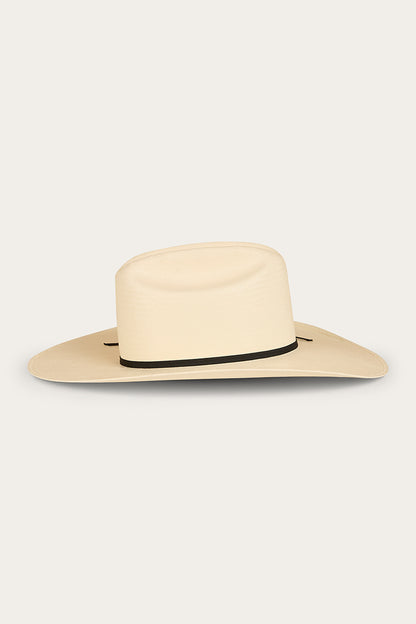 West Point Hat - Ivory
