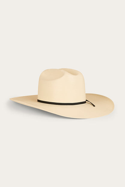 West Point Hat - Ivory