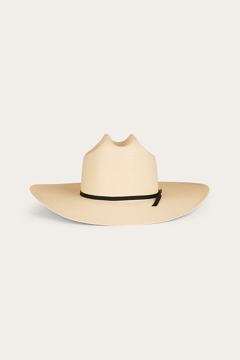 West Point Hat - Ivory