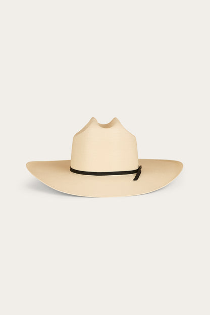 West Point Hat - Ivory